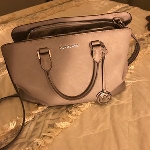 Large Michael Kors purse